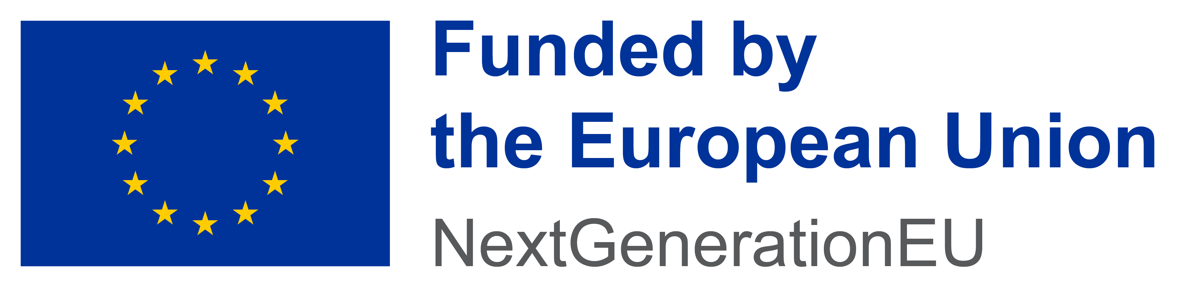 Logo der EU/NextGenEU